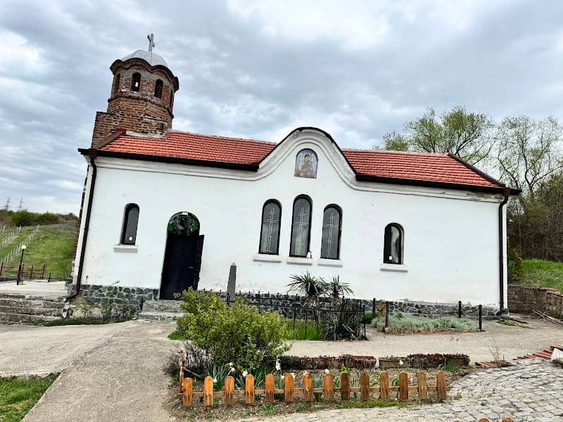 Shiyakovtsi monastery - Image 1