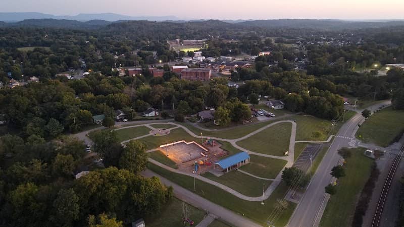 J.L. Cook Memorial Park - Image 2