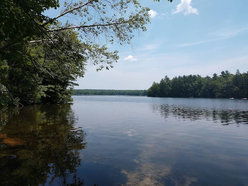 Killingly Pond State Park - Image 1