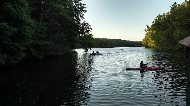 Killingly Pond State Park - Image 2