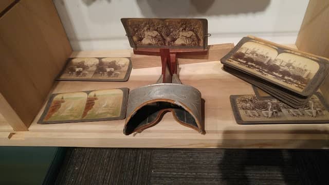 Montgomery County History Museum - Image 2