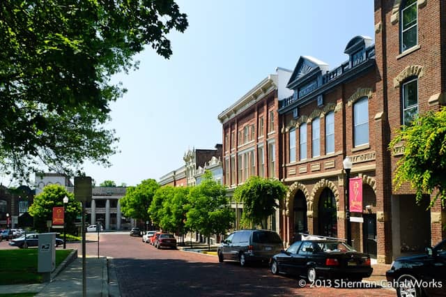 Montgomery County History Museum - Image 1