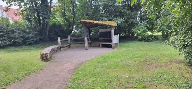 Parkhütte - Image 3