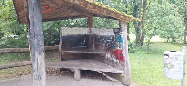 Parkhütte - Image 2