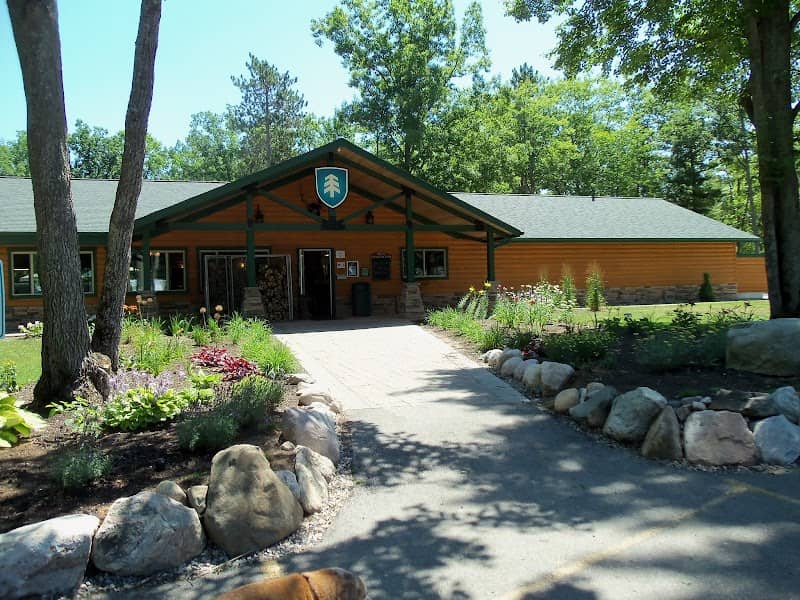Timber Ridge RV & Recreation Resort - Image 1