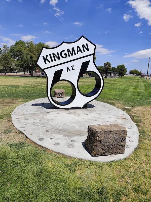 Lewis Kingman Park - Image 2