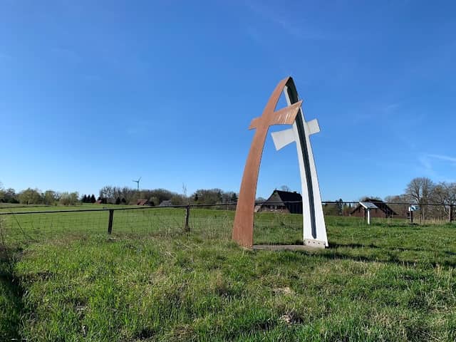 Pilgerkreuz - Image 1