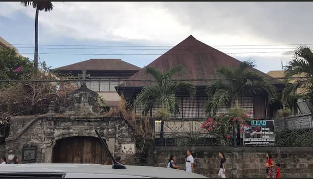 Bale Matua ni Don Angel - Image 1
