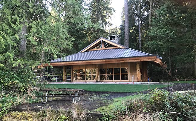 Lake Sylvia State Park - Image 1