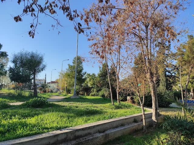 Asyrmatos Park - Image 1
