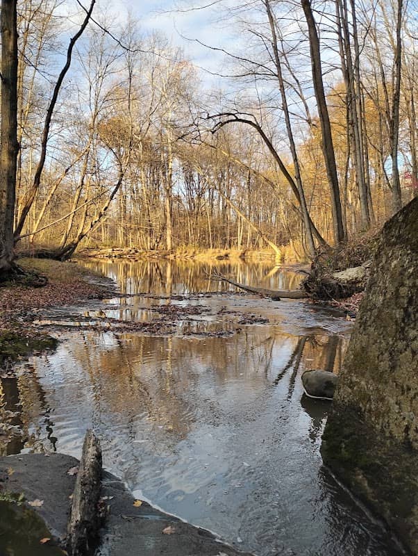 Headwaters Trail - Paul E. Beck Memorial Greenway - Image 1