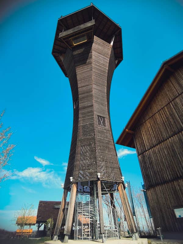 Wasserturm Weinleiten - Image 1