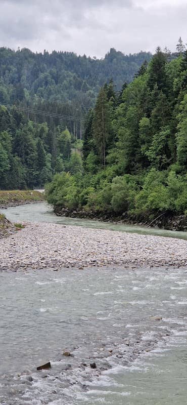 Fluss - Image 1