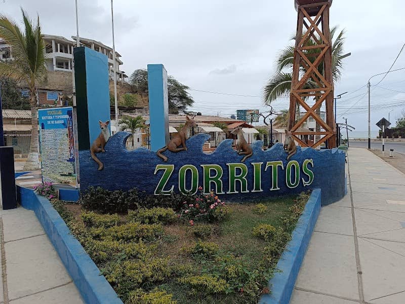 Tucillal Park - Image 1