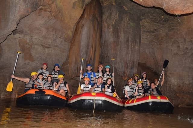 MARKETING GOA PINDUL - Image 1