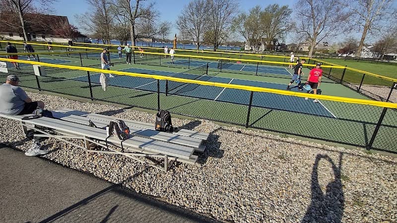 Pickleball Courts - Image 3