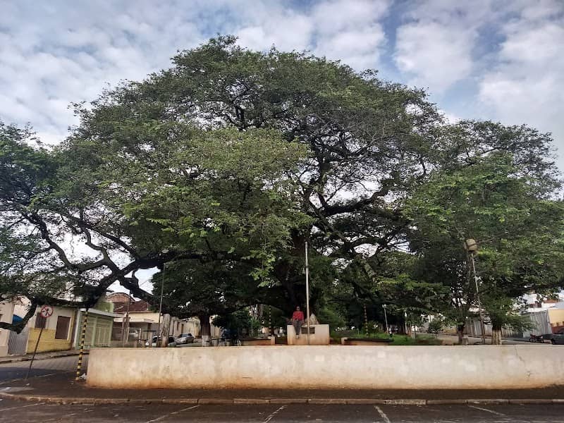 Praça da Saudade - Image 1
