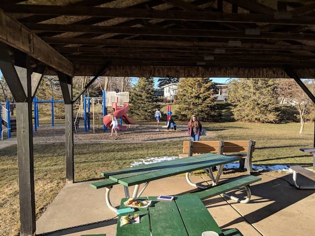 Joe Tichvon Park - Image 2