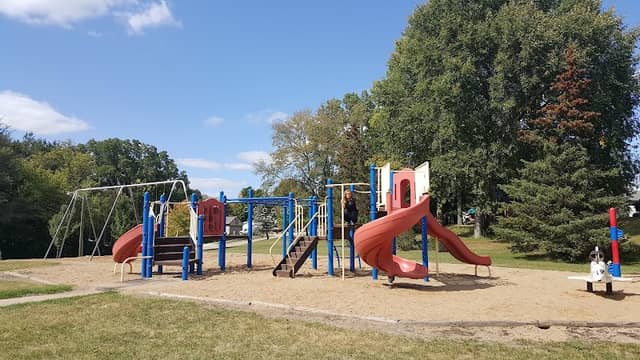 Joe Tichvon Park - Image 1