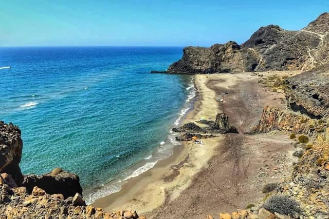 Cabo de Gata (Almeria) - Image 1