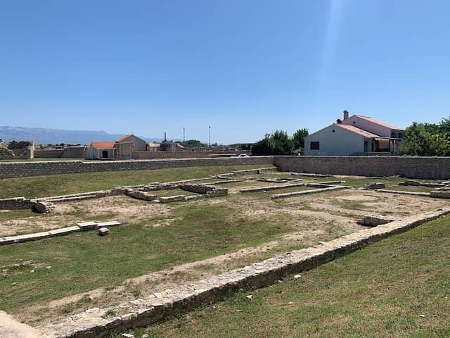 Parco archeologico - Image 1