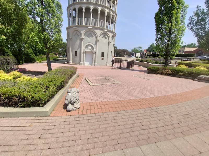 Leaning Tower of Niles - Image 1