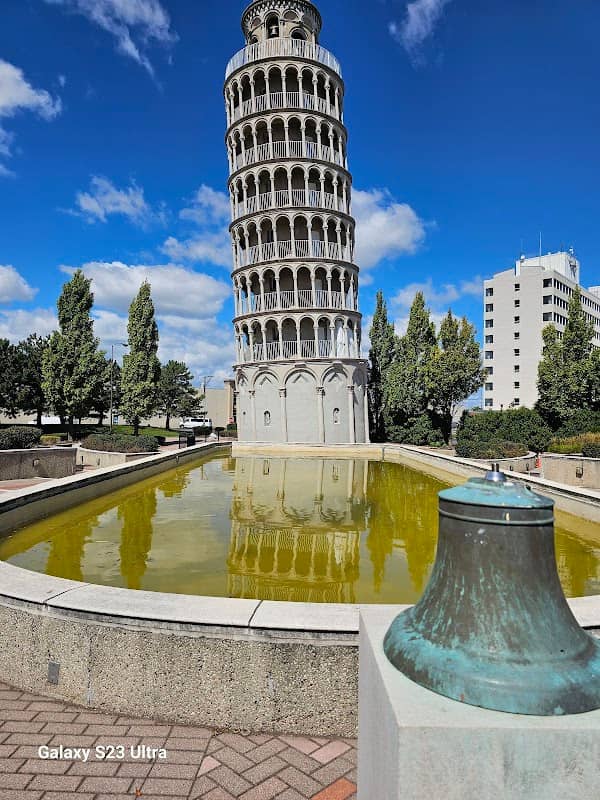 Leaning Tower of Niles - Image 2