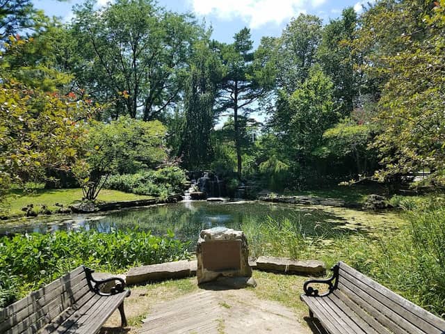 Keay Nature Learning Center - Image 1