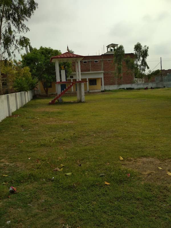 Dr Ambedkar Park - Image 1