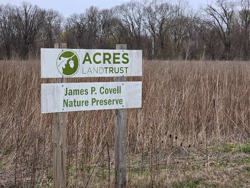 James P. Covell Nature Preserve - Image 3