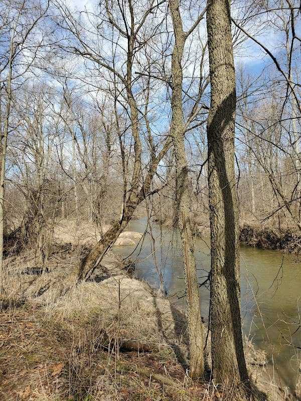 James P. Covell Nature Preserve - Image 2
