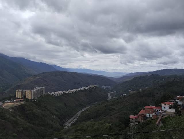 Mirador Brisas de Turumo - Image 1