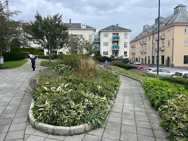Gamlehjemsparken - Image 1