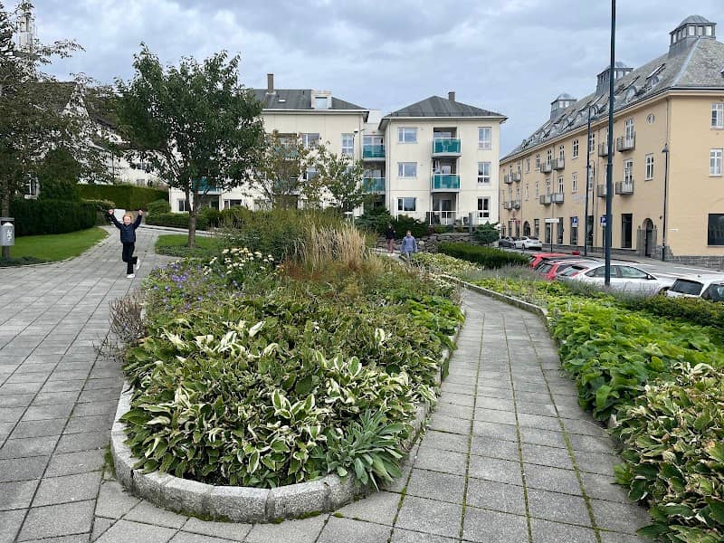 Gamlehjemsparken - Image 1