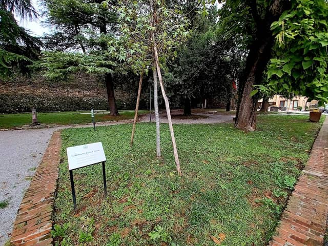 Giardini di Porta Bassano - Image 1