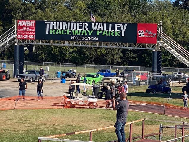 Thunder Valley Raceway Park - Image 1