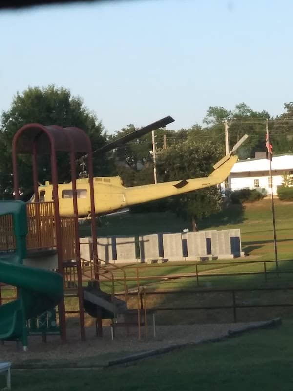 Roland Public Park - Image 1