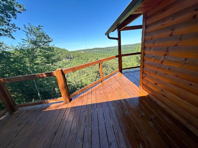 Morning Star Cabin - Image 1