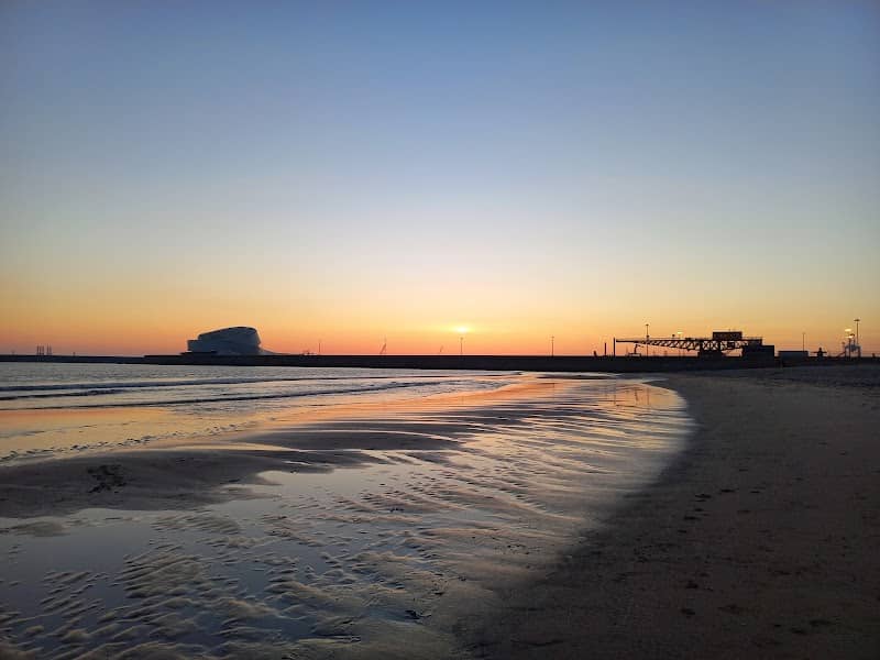 Praia de Matosinhos - Image 3