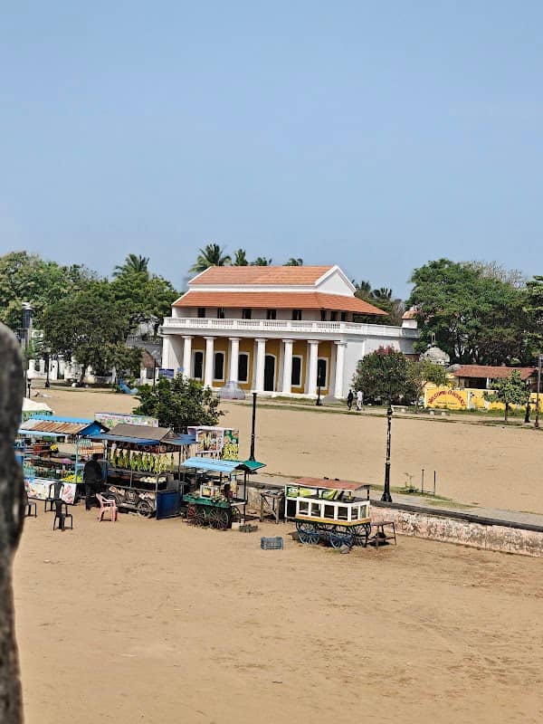Governor's Bungalow - Image 1