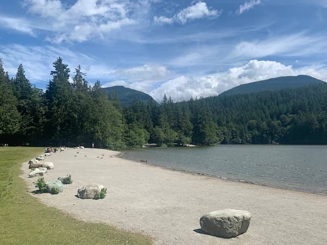 Alice Lake Provincial Park - Image 1
