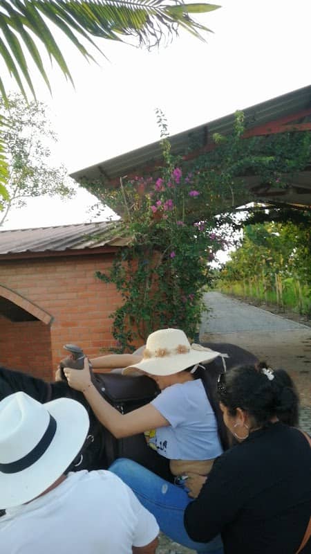 Hacienda German - Image 1