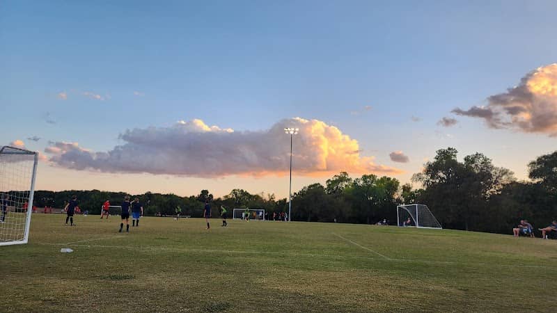 Boerne City Park - Image 1