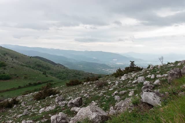 Riserva Naturale Orientata Pesche - Image 1