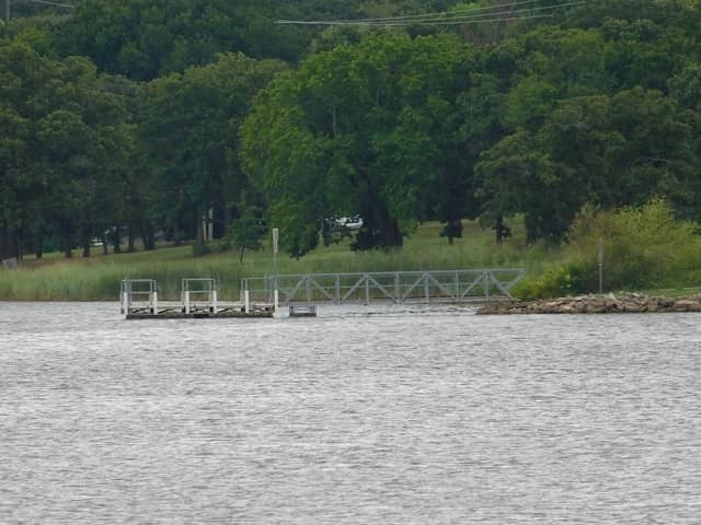 Guthrie Lake - Image 1