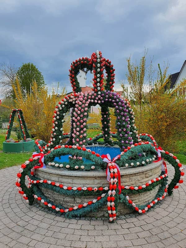 Dorfbrunnen - Image 1