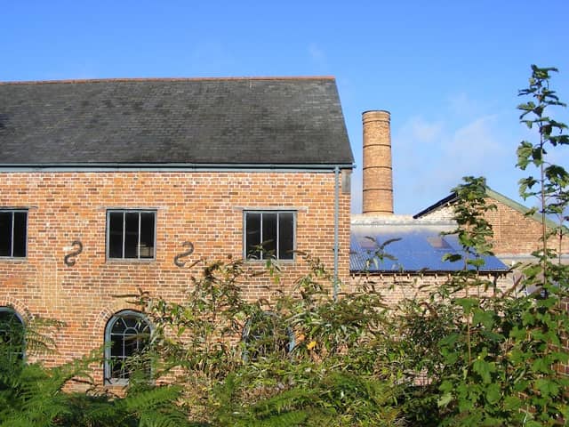 The Brickworks Museum - Image 1