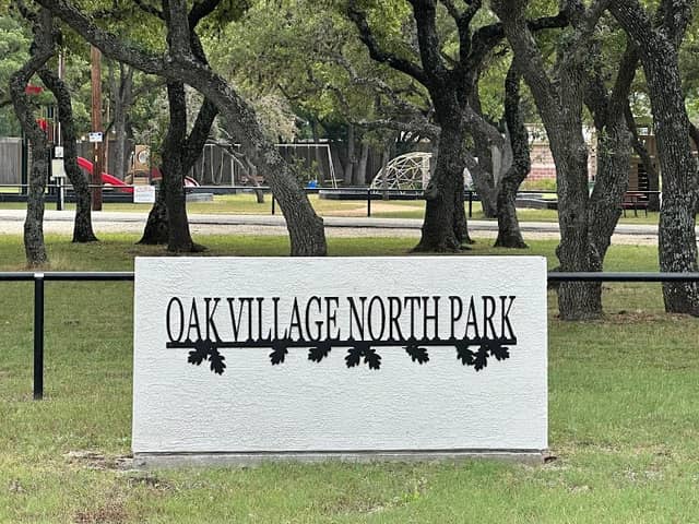 Nonnie's Park - Image 1