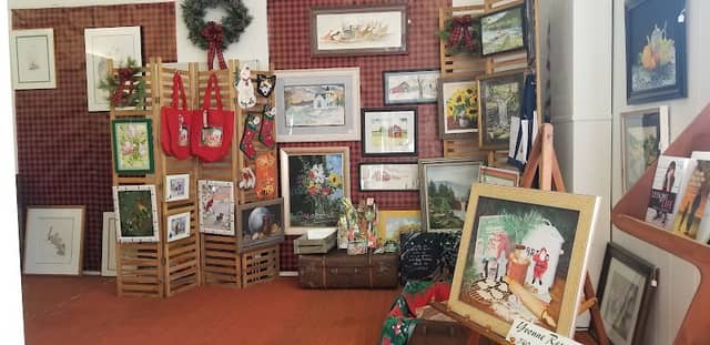Monroe Arts and Tourism Center - Image 2