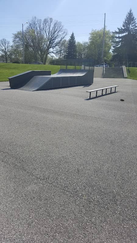 Pheasant Hills Park - Image 1